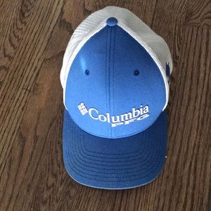 Columbia PFG FITTED HAT